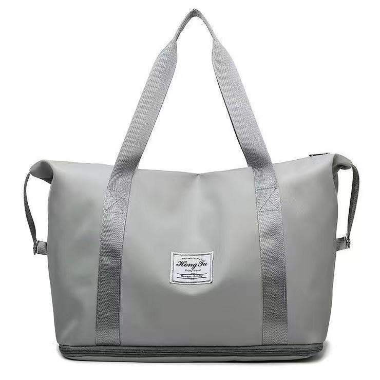 Sportliche Reisetasche Brehn