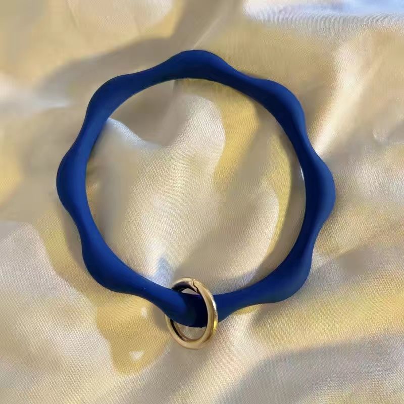 Silicone Handy Halter Ring Brehn