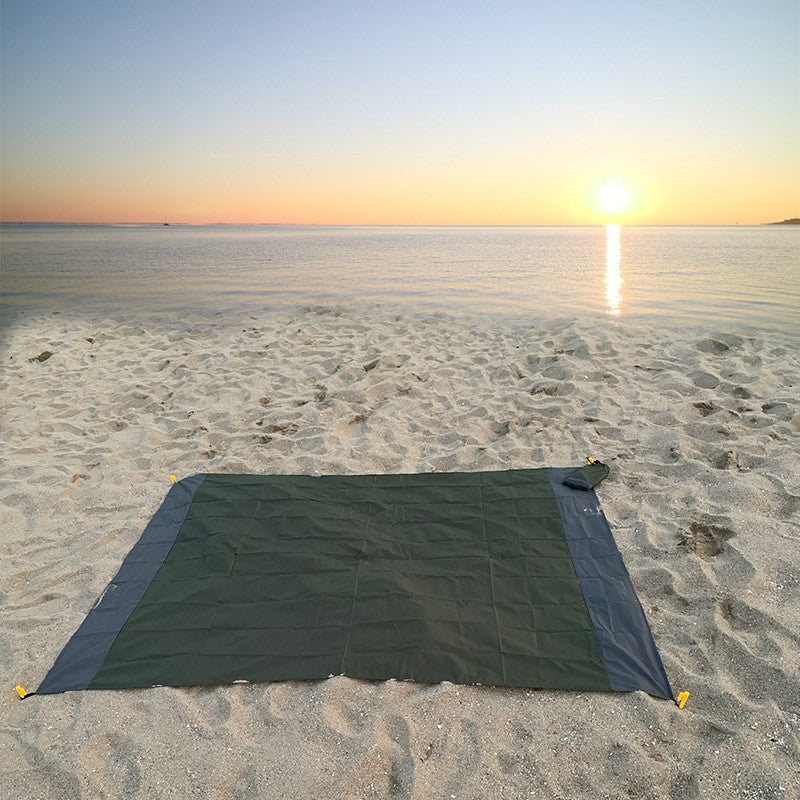 Tragbare Outdoor Picknickmat Brehn