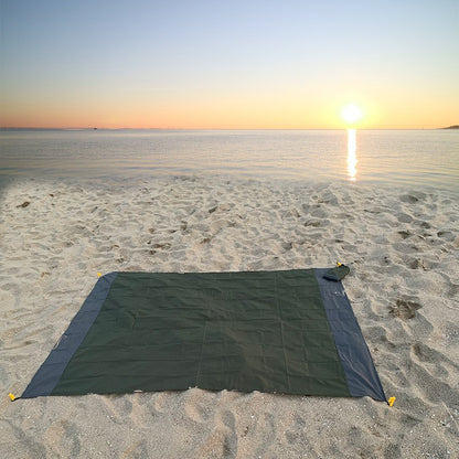 Tragbare Outdoor Picknickmat Brehn
