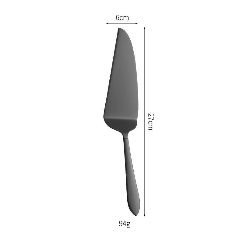 Eleganter Kuchenheber mit Ergonomischem Griff Brehn
