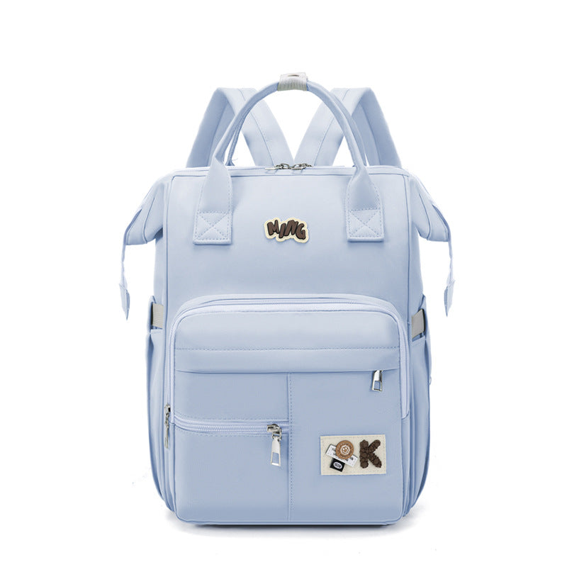 Multi-Funktionaler Rucksack Brehn
