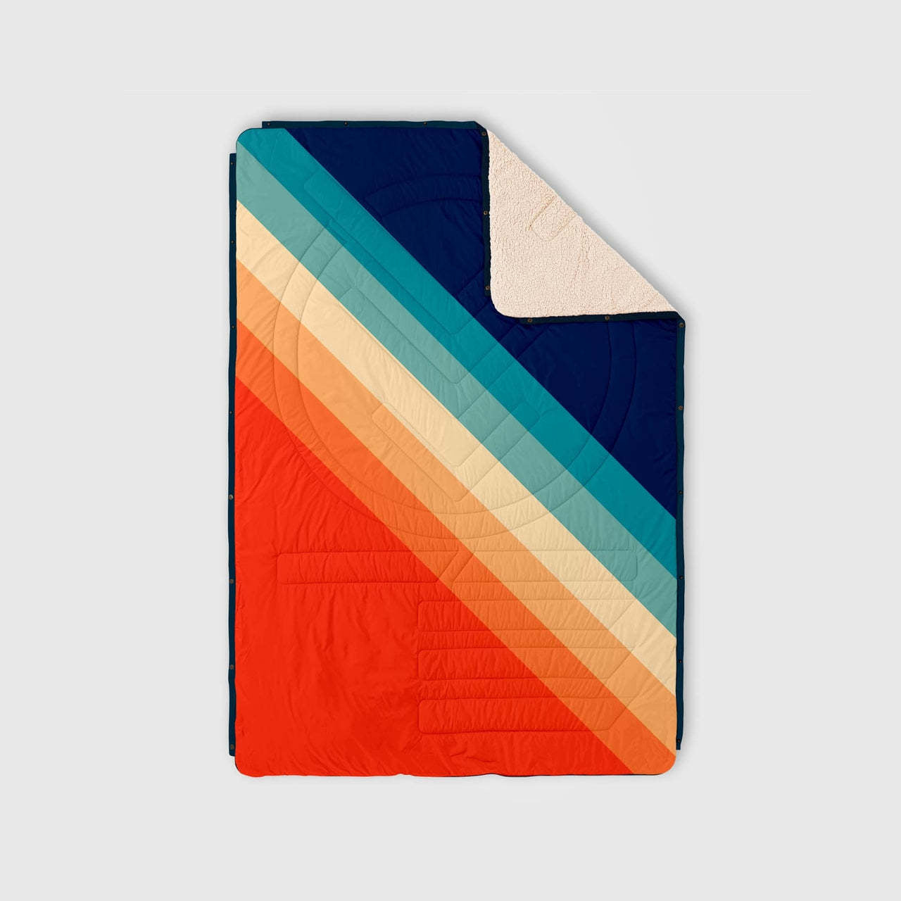 Unisex Decke Brehn