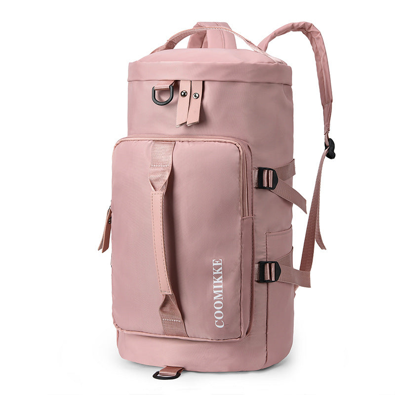 Vielseitiger Outdoor Camping Rucksack Brehn