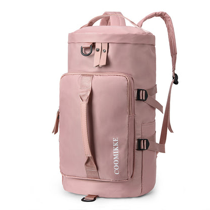 Vielseitiger Outdoor Camping Rucksack Brehn