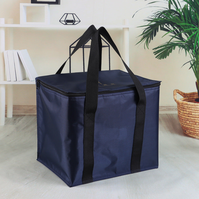 Isolierte Kühltasche Brehn
