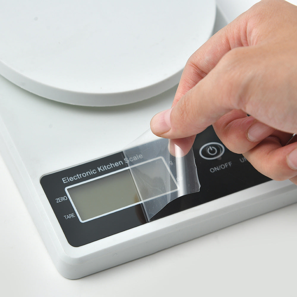 Digitale Küchenwaage
