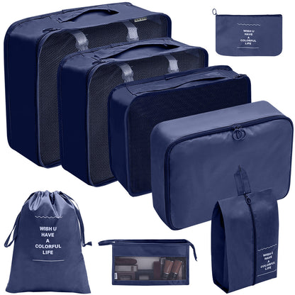 Reisegepäck-Set Brehn