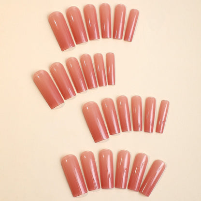 Künstliche Nagelset Brehn