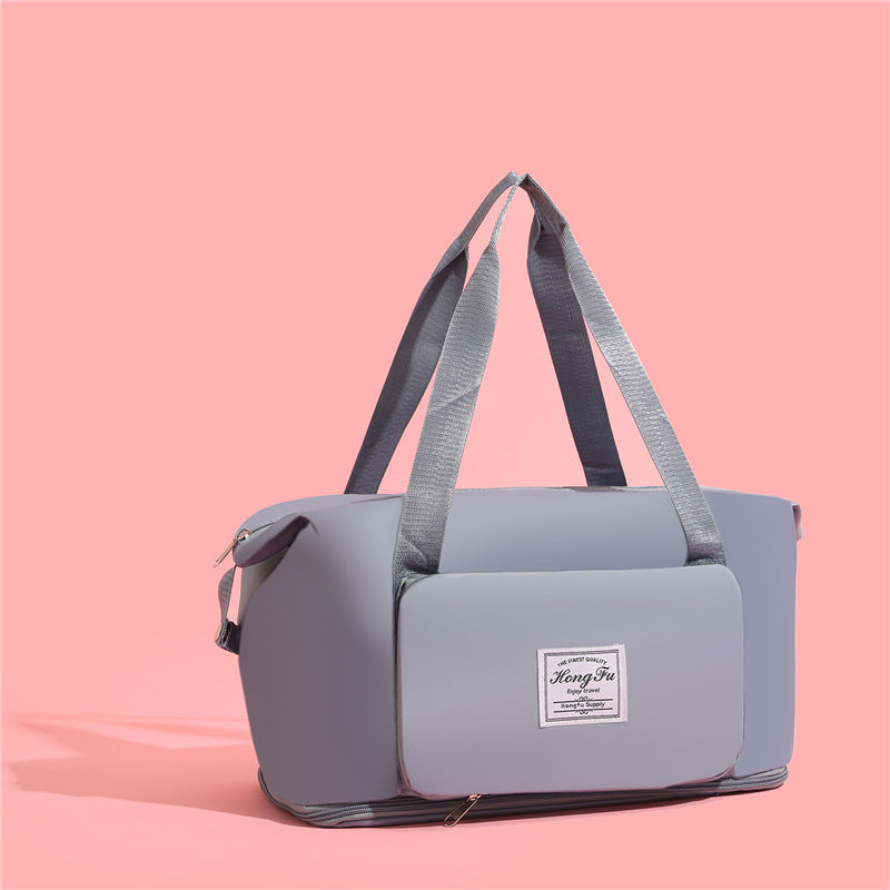 Vielseitige Sport-Tasche