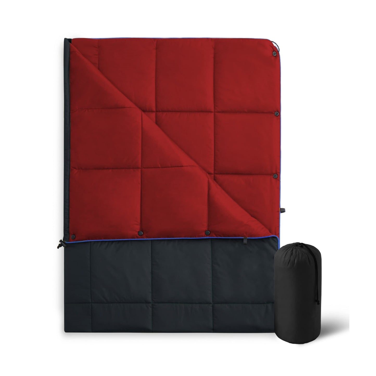 Unisex Wärmeisolierende Outdoor-Decke Brehn