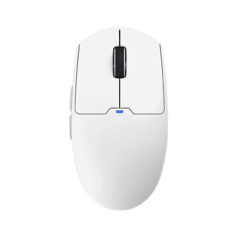 Ergonomische Kabellose Gaming-Präzisionsmaus Brehn