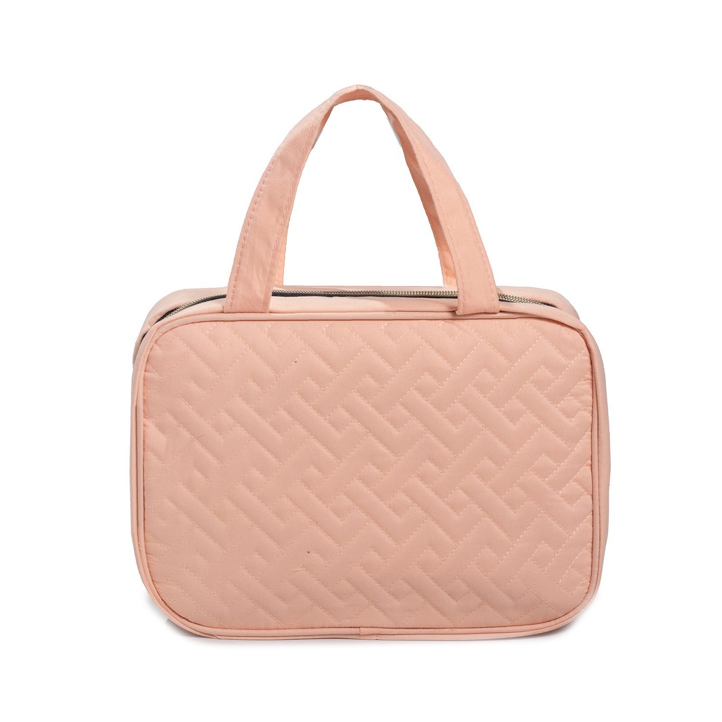 Kosmetik-Organizer-Tasche mit Gepolsterter Inneneinteilung Brehn