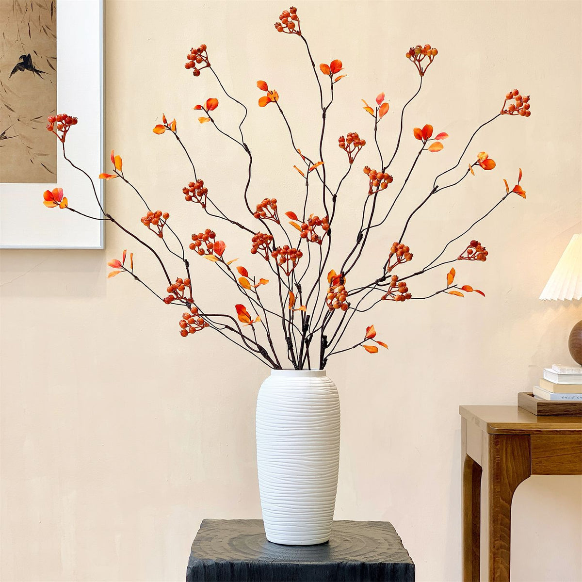 Dekorative Künstliche Blumenarrangement