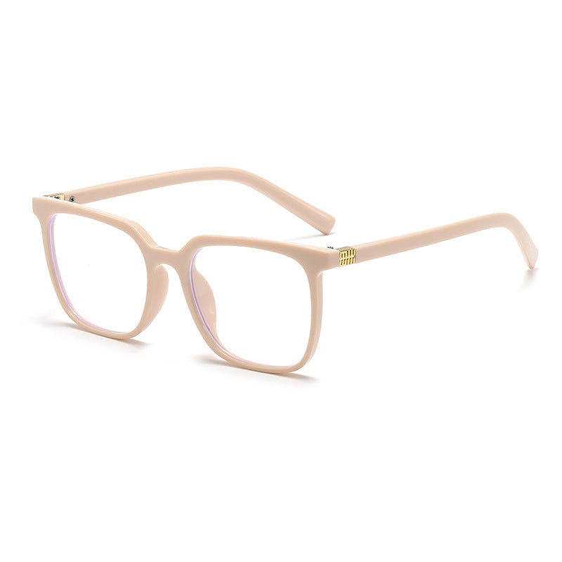 Damen modische oversized Sonnenbrille Brehn