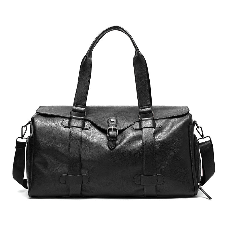 Eleganter Sport- und Reisetasche Brehn