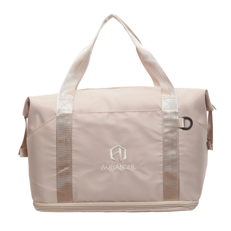 Wasserdichte Outdoor Abenteuer Reisetasche Brehn