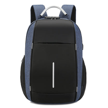 Smart Laptop Rucksack Brehn