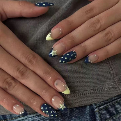 Designer Nagelkunst
