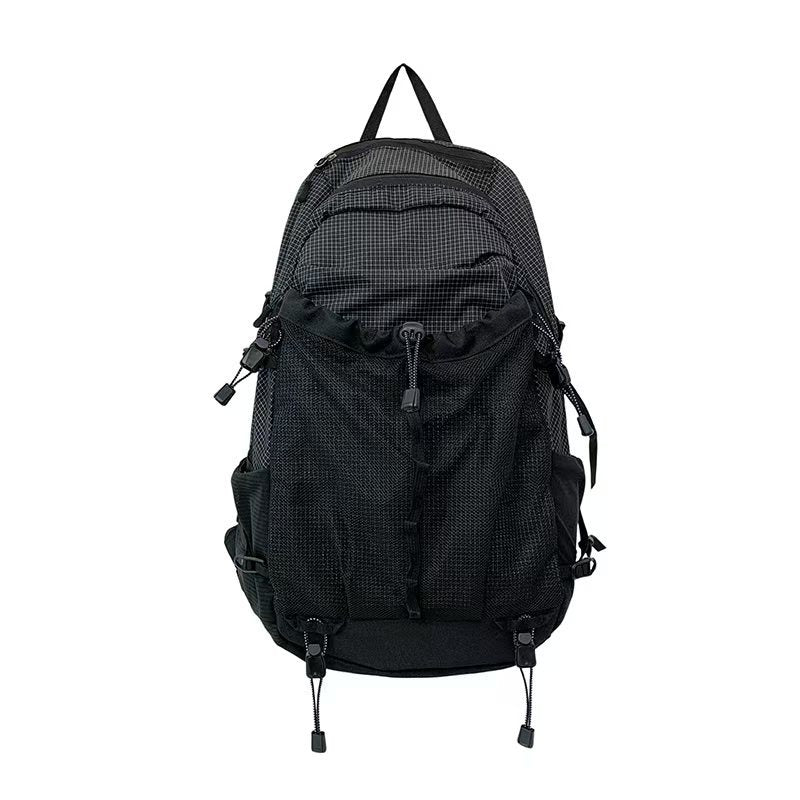 Outdoor-Rucksack mit Umfangreichen Multifunktionsfächern Brehn