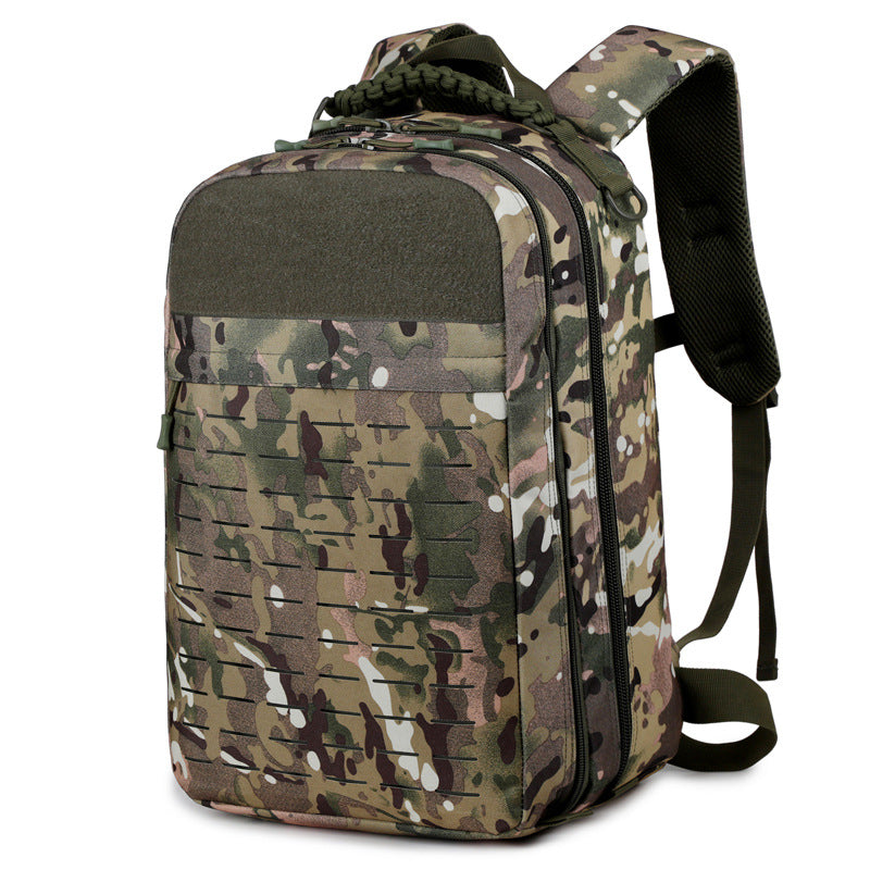 Urban Utility Backpack Brehn