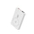 Tragbare Powerbank mit Hochmoderner Induktionsladung und Digitaler Anzeige Brehn