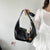 Leder Hobo Tasche Brehn