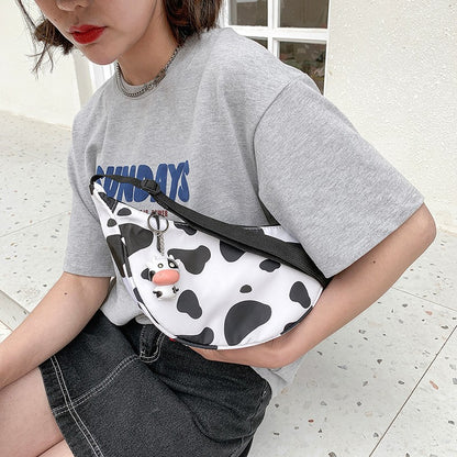 Moderne Utility Sling Bag