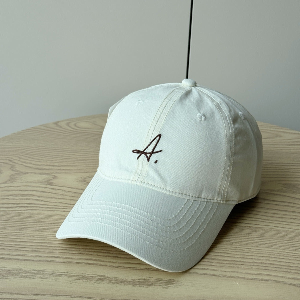 Herren Klassische Freizeit Baseballmütze Brehn