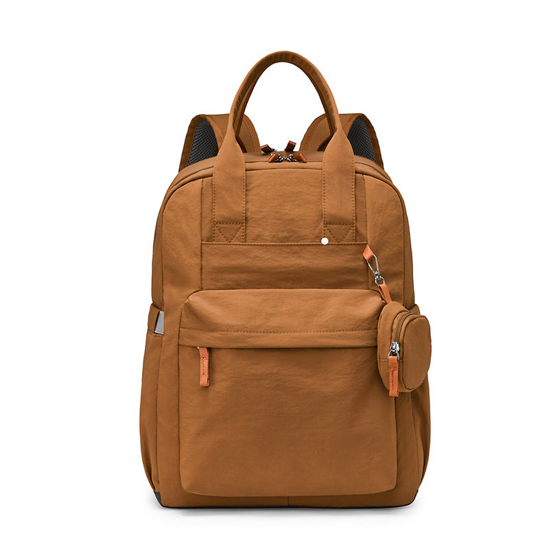 Vielseitiger Reise-Rucksack Brehn