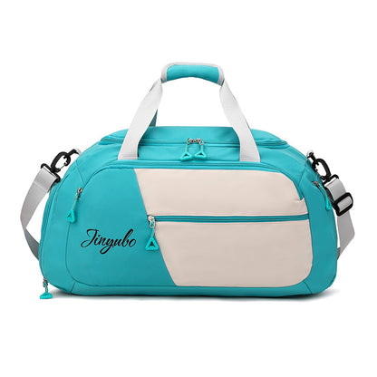 Vielseitiger Reise-Sport-Rucksack Brehn