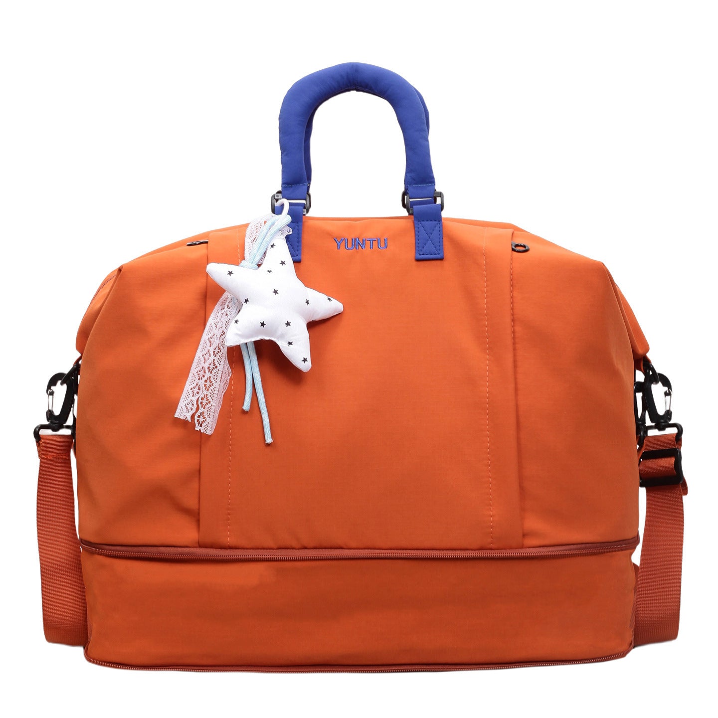 Multi-Funktions Sport Reise Duffel Brehn