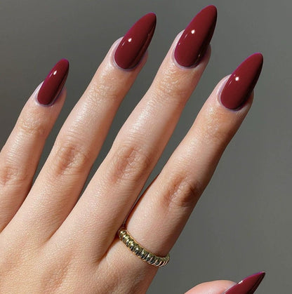 Premium langanhaltende Nagelverlängerungen Brehn