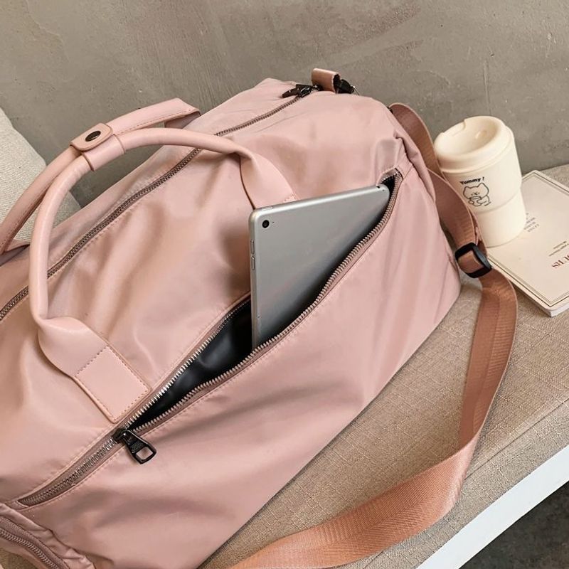 Vielseitige Reisetasche Brehn
