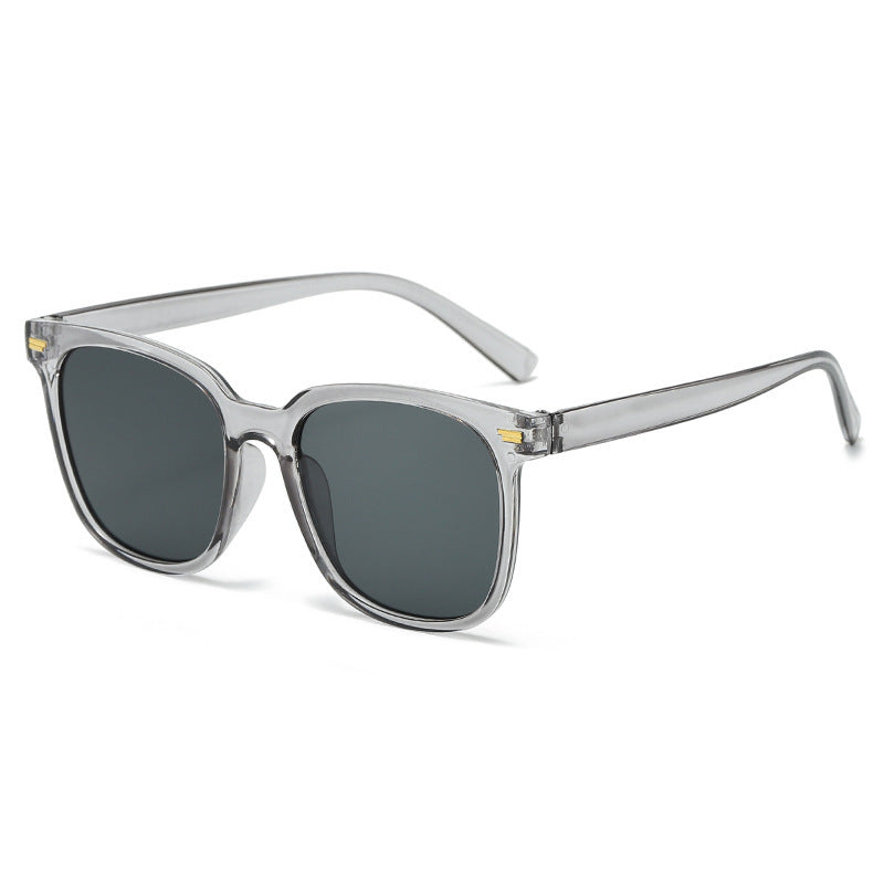 Damen Modische Quadratische Sonnenbrille Brehn