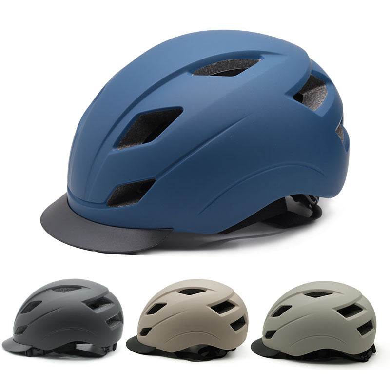 Fahrradhelm Brehn