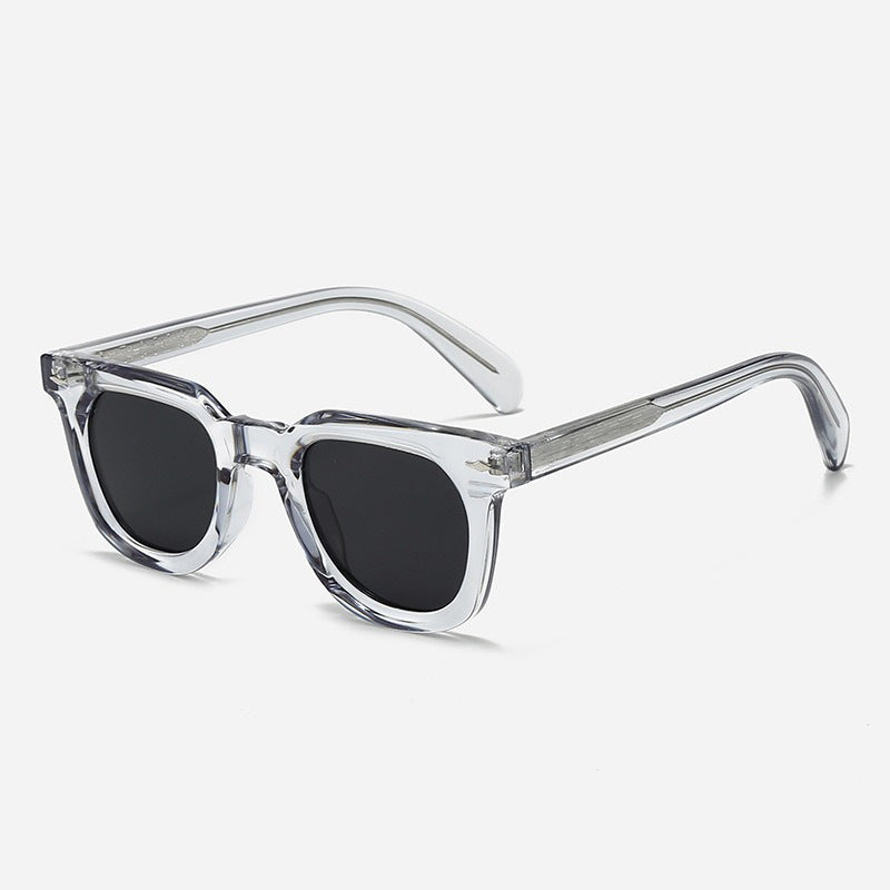 Damen Modische Sonnenbrille im eleganten Retro-Stil Brehn