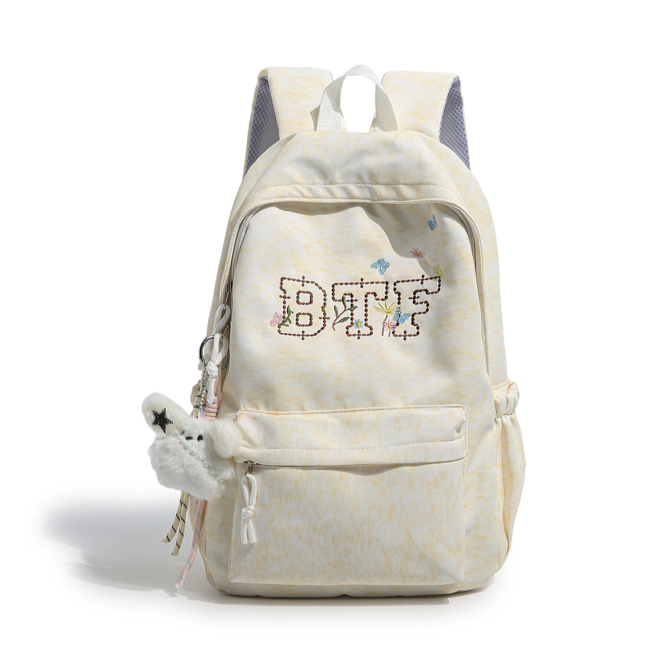 Spaß Gestickter Rucksack