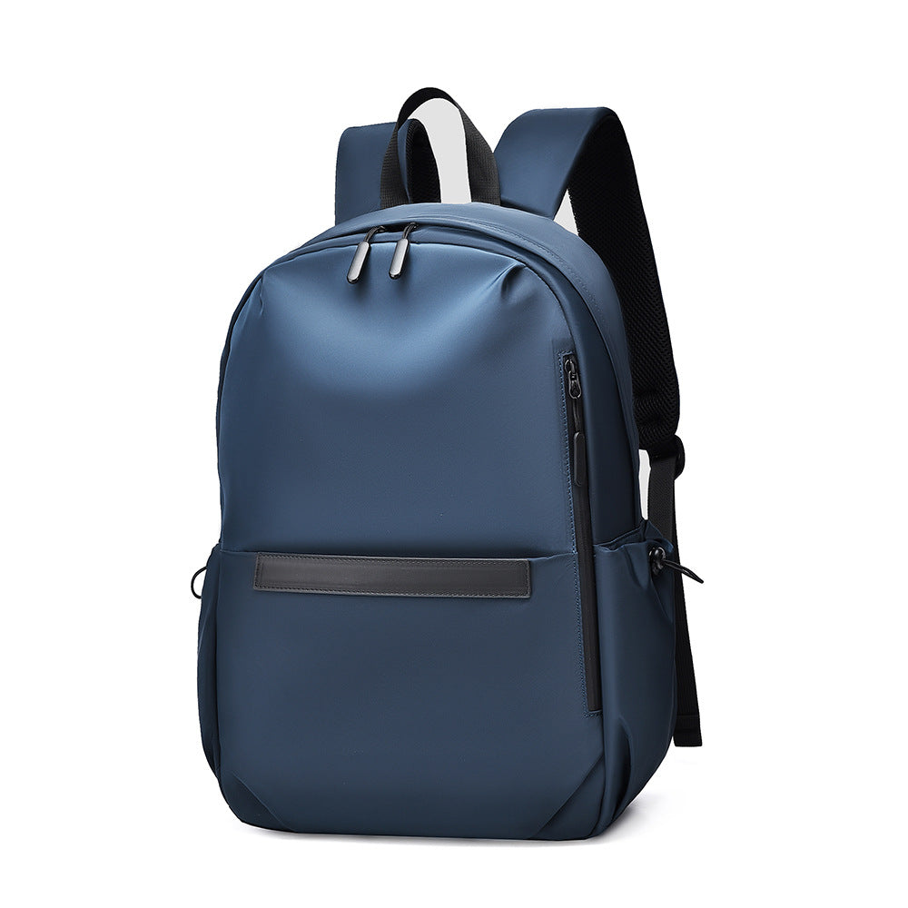 Leichtgewichtiger Multi-Fach Laptop-Rucksack Brehn