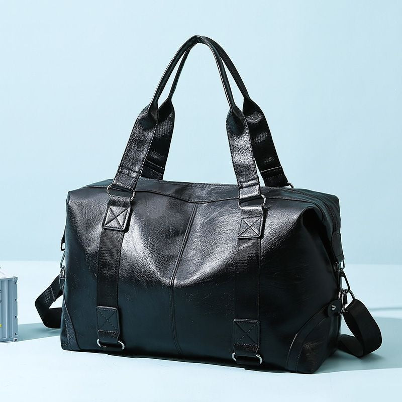 Elegante Multifunktions-Reisetasche Brehn
