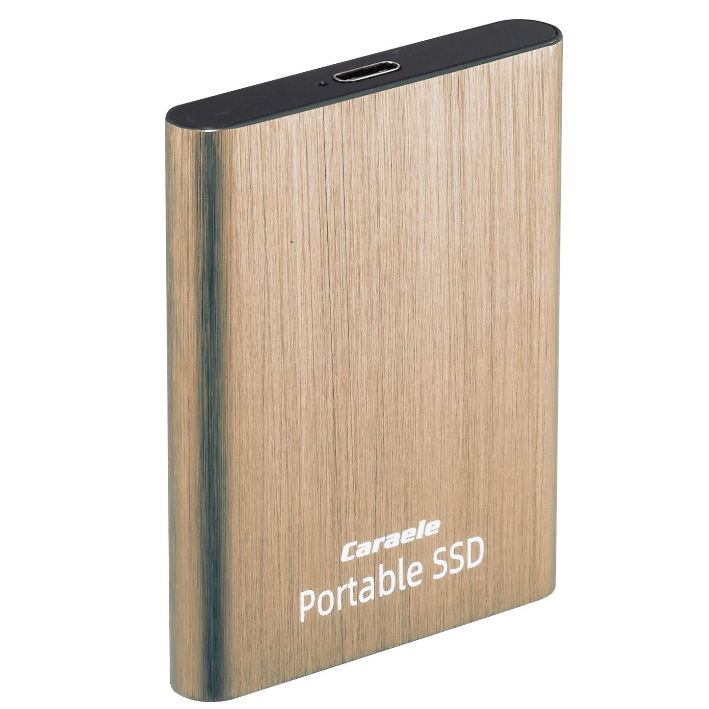 High-Speed Portable SSD-Laufwerk Brehn