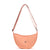 Stylische Halbmond-Crossbody-Tasche Brehn