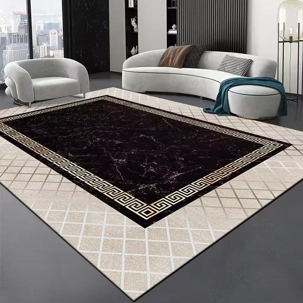 Home Decor Luxus Teppich Brehn