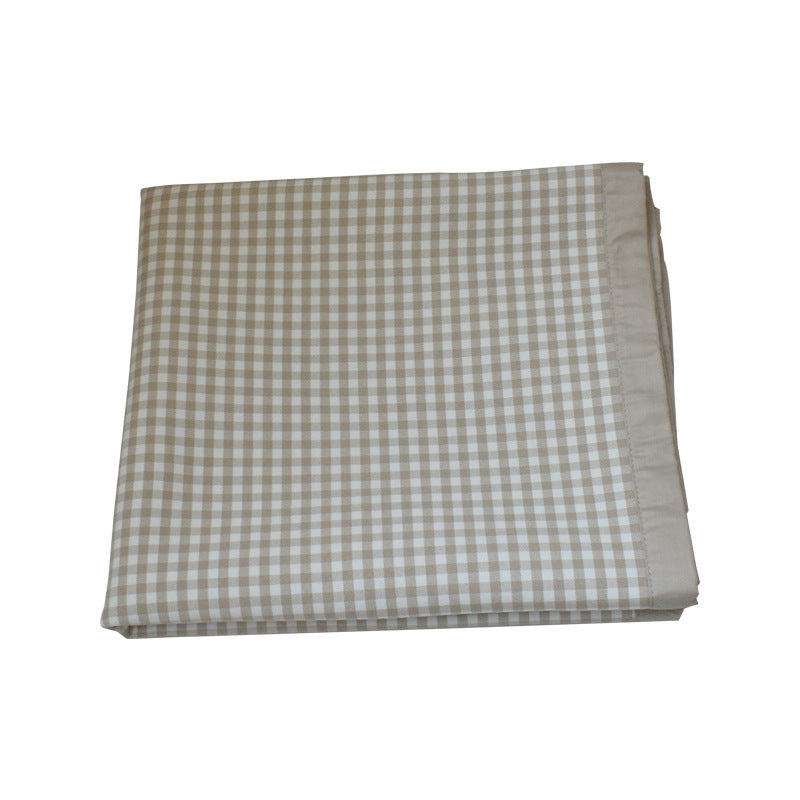 Damen Plaidbettwäsche Set Brehn