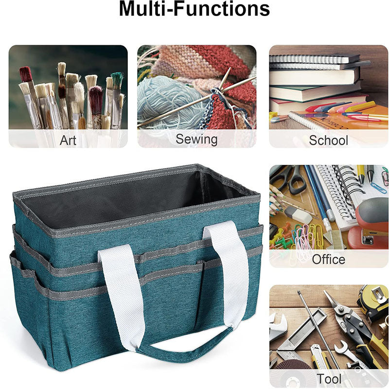 Organizer-Tasche Für Kreative Utensilien Brehn