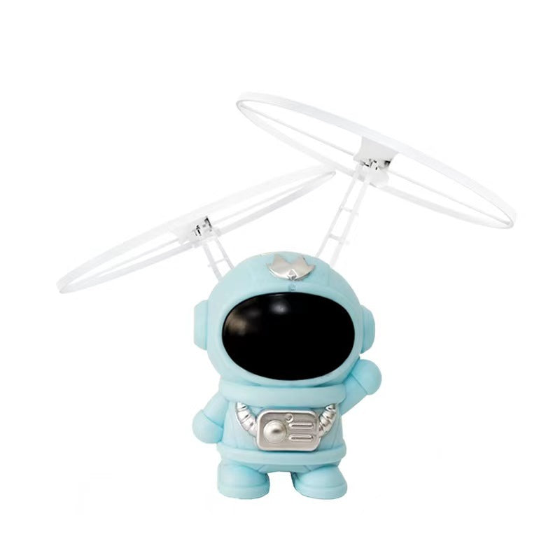 Brehn | Schwebendes Astronauten Kinder Spielzeug
