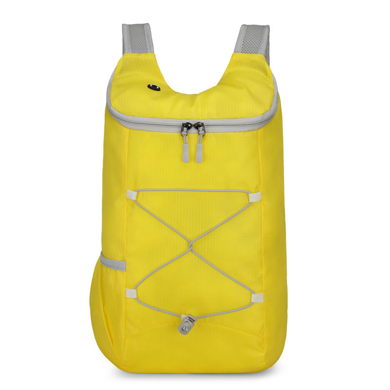 Leichte Mehrzweck-Rucksack Brehn