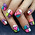 Nail Art Brehn