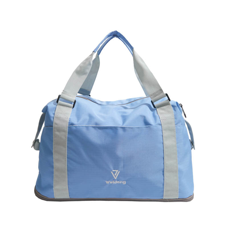 Praktische Fitness- Und Reisetasche Brehn