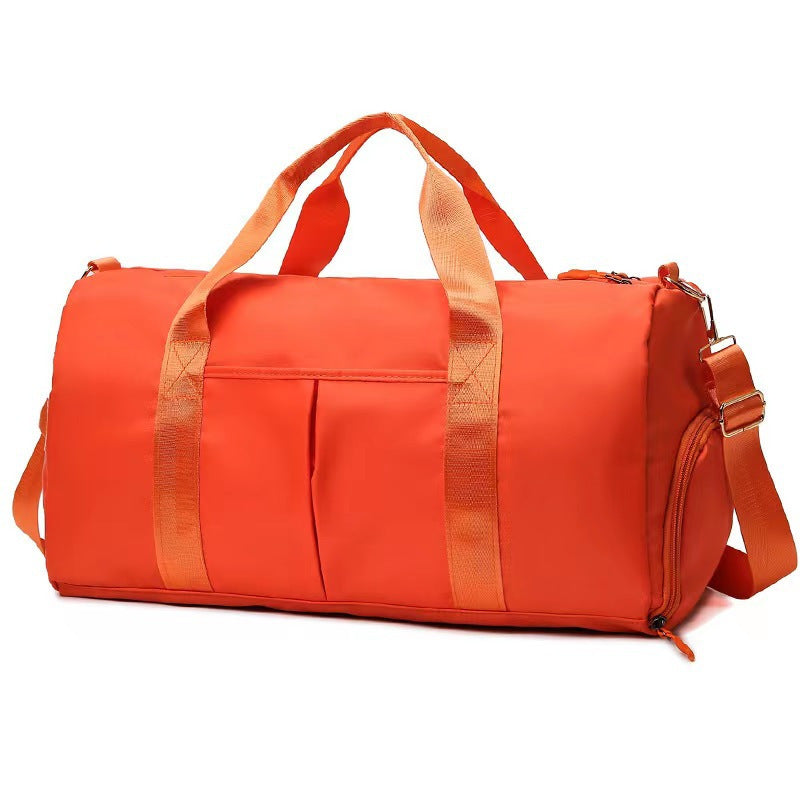 Multi-Funktionale Leichte Reisetasche Brehn